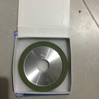 Đá hợp kim 125 dùng mài lưỡi,mài mũi