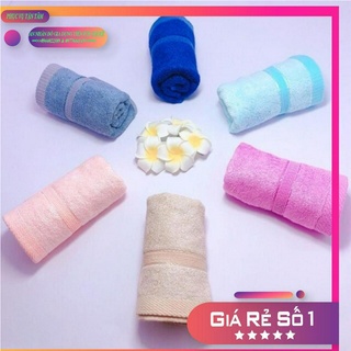 Rẻ vô địch khăn mặt sợi cotton cao cấp dệt may hà lan