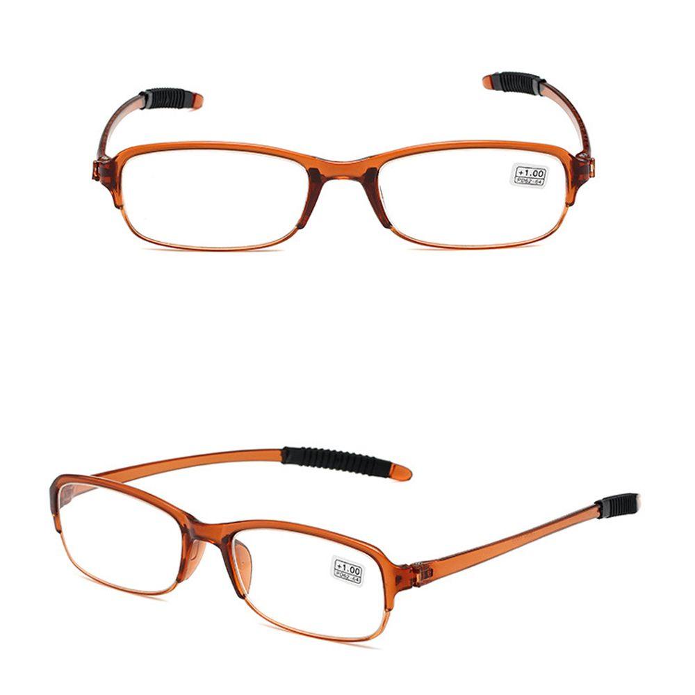 Kính Đọc Sách TR90 Chống Mệt Mỏi Tiện Dụng