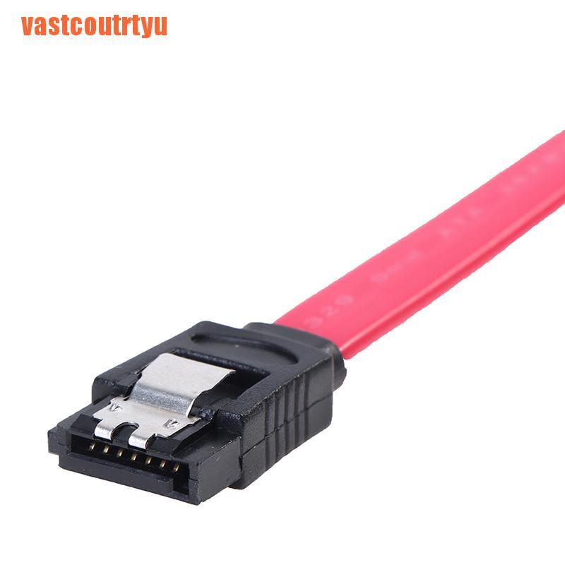 Cáp Dữ Liệu Ổ Cứng Sata 2.0 3gb / S Ssd | BigBuy360 - bigbuy360.vn