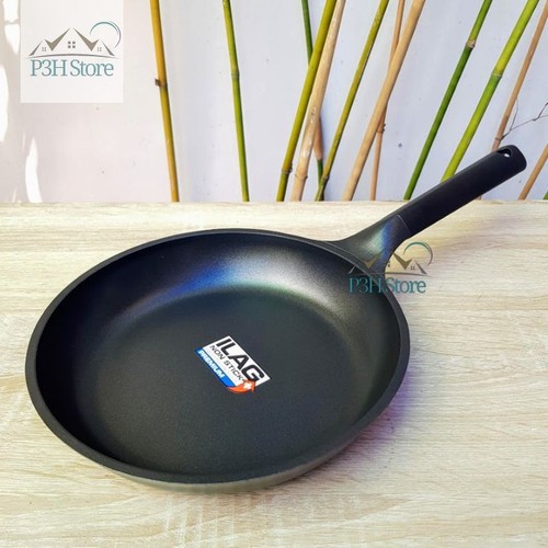CHẢO CHỐNG DÍNH LOCK&LOCK EDGE CAF2411 24CM