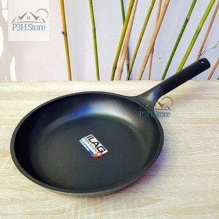 CHẢO CHỐNG DÍNH LOCK&LOCK EDGE CAF2411 24CM