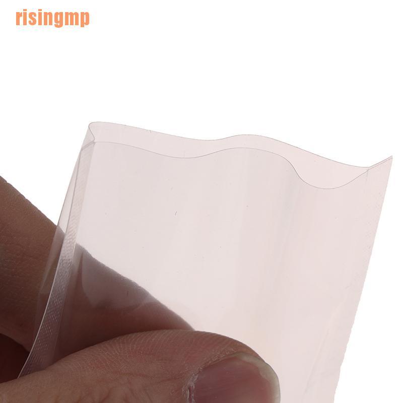 Set 100 túi hút chân không đựng thực phẩm tiện lợi