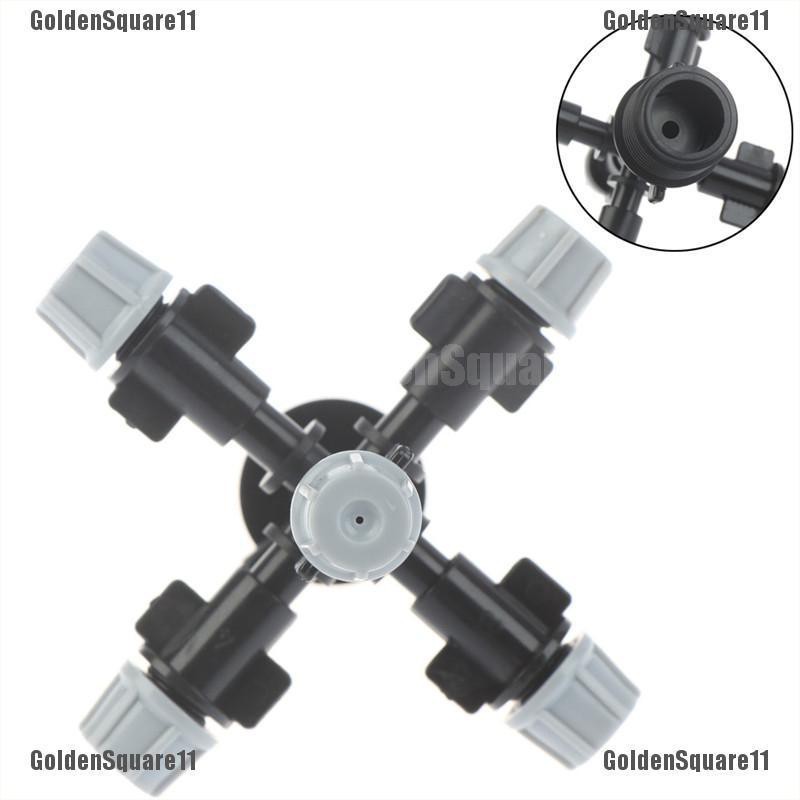 [Golds] Vòi Phun Sương Tưới Cây Cho Nhà Kính