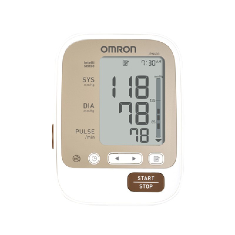 Máy đo huyết áp tự động OMRON JPN600