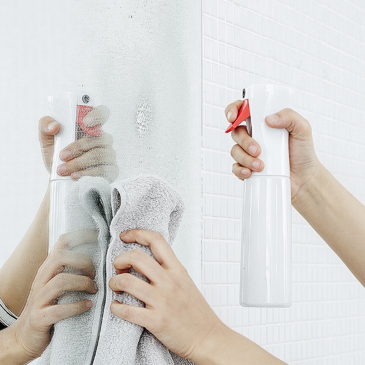 Xiaomi Youpin Chai xịt   đựng nước hoa 200ml / 300ml / 500ml