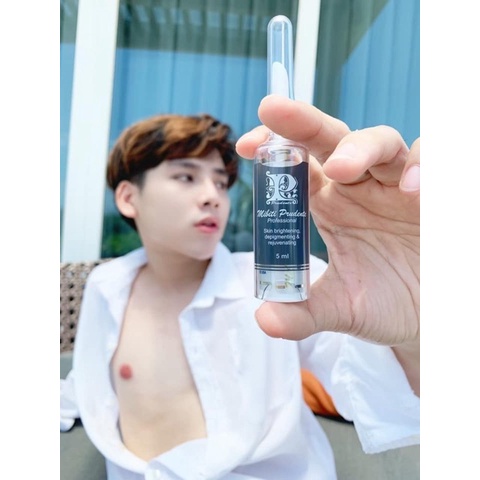 Kem Nuwhite N1 L1a V1 H6 Chuẩn auth