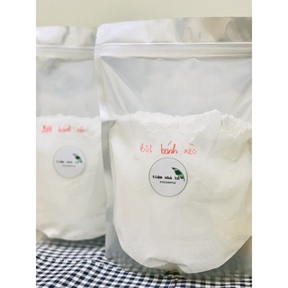Bột bánh xèo gạo (xay khô) 1kg