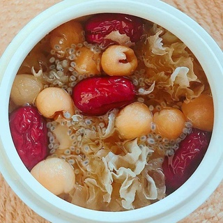Kỷ Tử Đỏ Ninh Hạ Khô, Dùng Để Pha Trà - Thiện Phát Food
