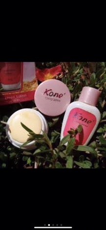 ☘️ KEM  KONÉ MỜ NÁM THÁI LAN