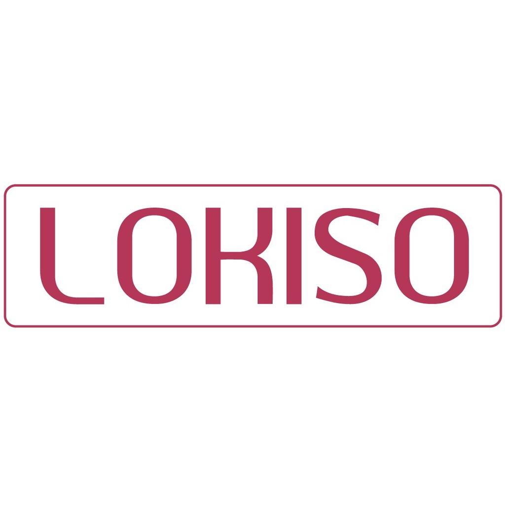 LOKISO FASHION MALL