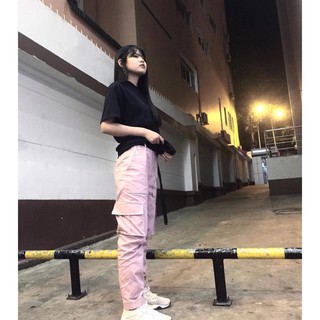 Quần KaKi Hộp