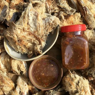 Khô cá đuối - Đặc sản Vũng Tàu