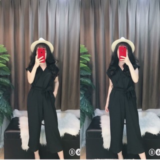 Jum lửng 2 màu