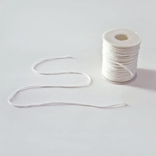 3 Bấc Nến Cuộn Tròn - 61m