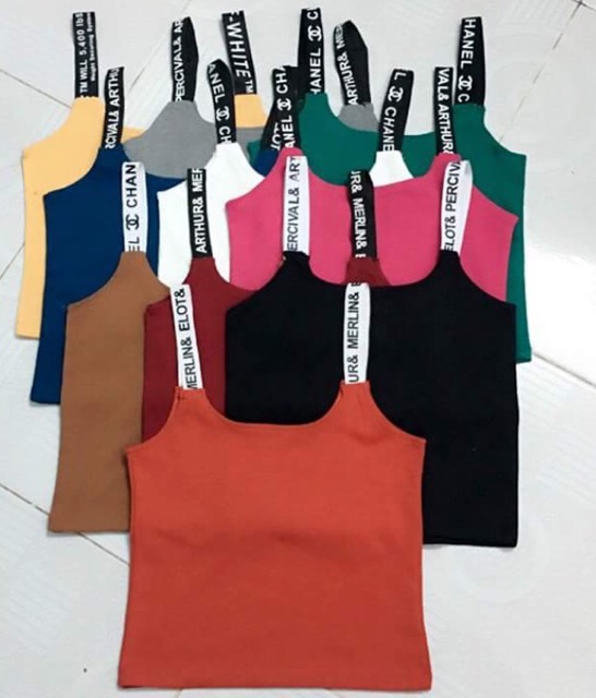 Áo hai dây | BigBuy360 - bigbuy360.vn