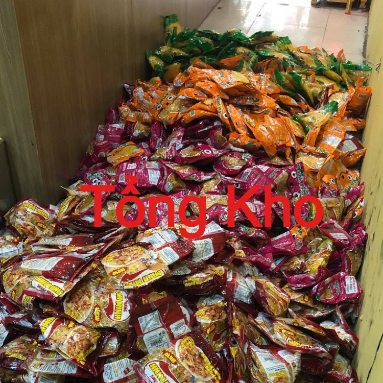 Bánh tráng Minh Minh sỉ lẻ tận xưởng | BigBuy360 - bigbuy360.vn