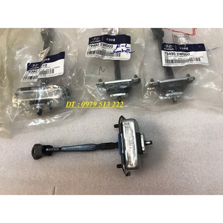 Hạn chế cửa , giới hạn cửa Hyundai Santafe