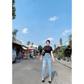 JEAN BIG SIZE