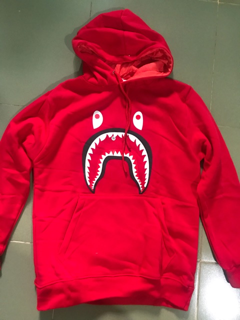 Áo Hoodie Bape | BigBuy360 - bigbuy360.vn