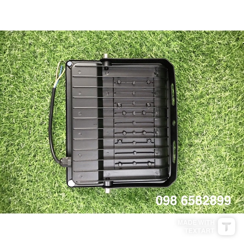 COMBO 2 đèn pha 50w asia siêu sáng