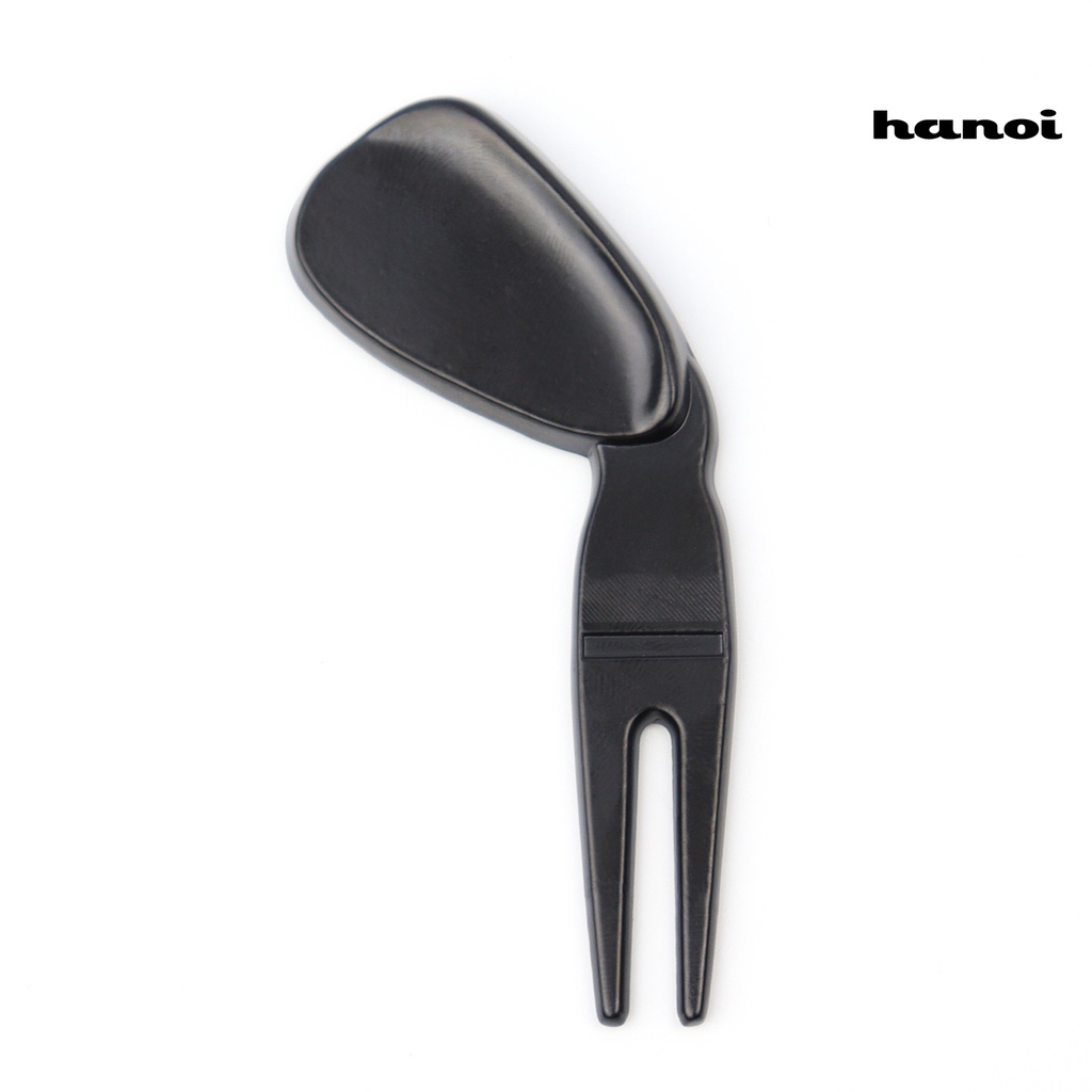 Dụng cụ sửa chữa divot bằng hợp kim kẽm chống mài mòn thông dụng trong golf