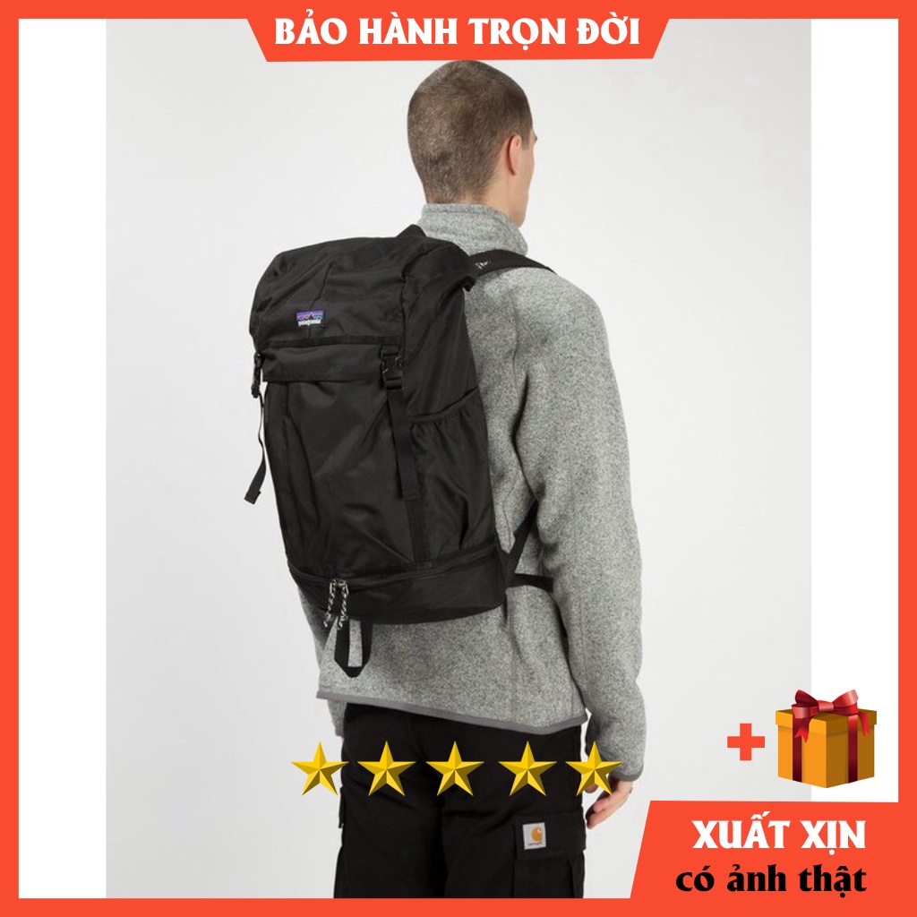 Balo du lịch Patagonia Arbor Grande Pack 28L [ORIGINAL]  - balo laptop  ⚡️ [ HÀNG XUẤT DƯ ]