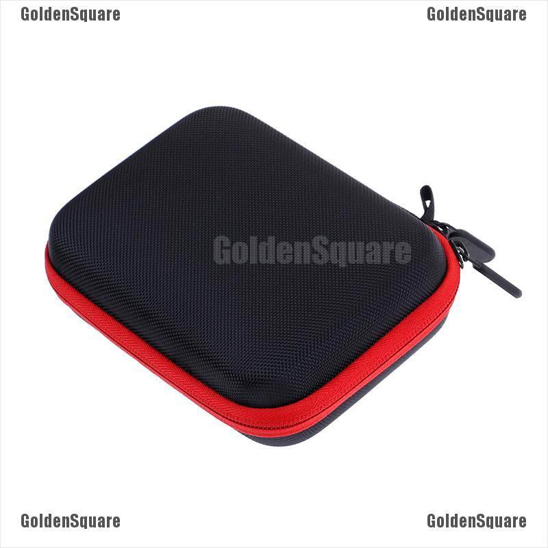 (hàng Mới Về) Túi Đựng Lọ Tinh Dầu 30 Ngăn 1-3ml Tiện Dụng | BigBuy360 - bigbuy360.vn