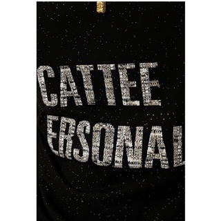 Áo Phông CATTE T-Shirt