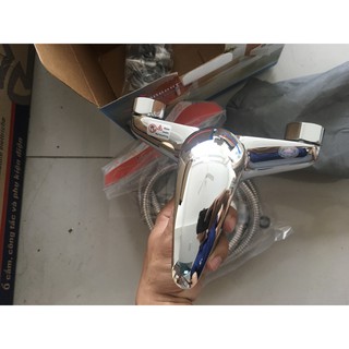 Sen tắm NL Bancoot BCS_2012