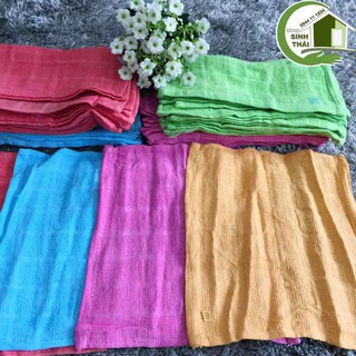Combo 3 khăn lau chùi nhà bếp, rửa chén