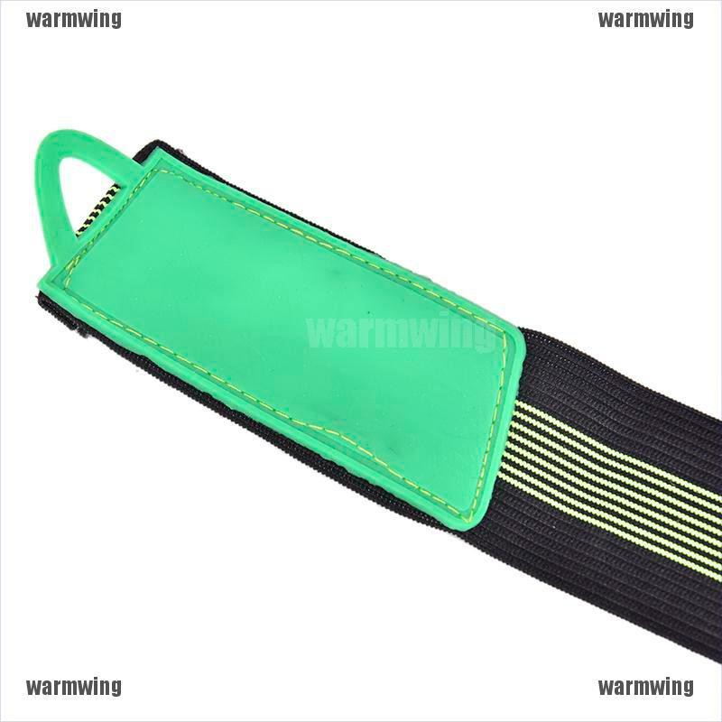 Bộ 2 Kẹp Giữ Quần Dài Tới Mắt Cá Chân Tiện Dụng Khi Đi Xe Đạp