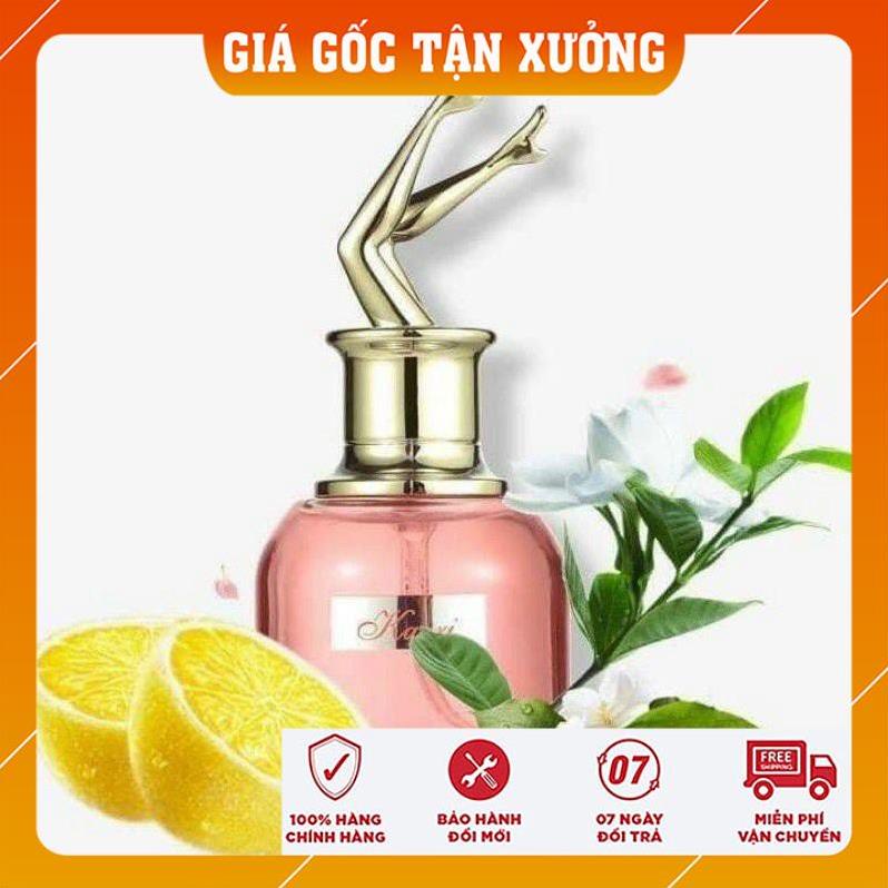 (HÀNG HÓT) NƯỚC HOA CẶP CHÂN QUYẾN RŨ | Thế Giới Skin Care