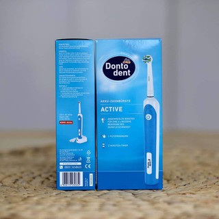 Hàng Đức Bàn chải điện Dontodent Active