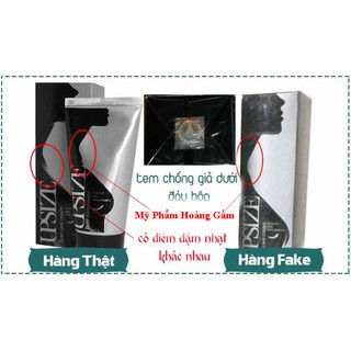 Kem Upsize nở ngực Nga 50ml