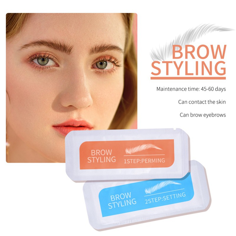 ibcccndc Beauty Salon Home Use Brow Lamination Kit Safe Brow Lift Eyebrow Lifting Protable Travel Brow Lift | BigBuy360 - bigbuy360.vn