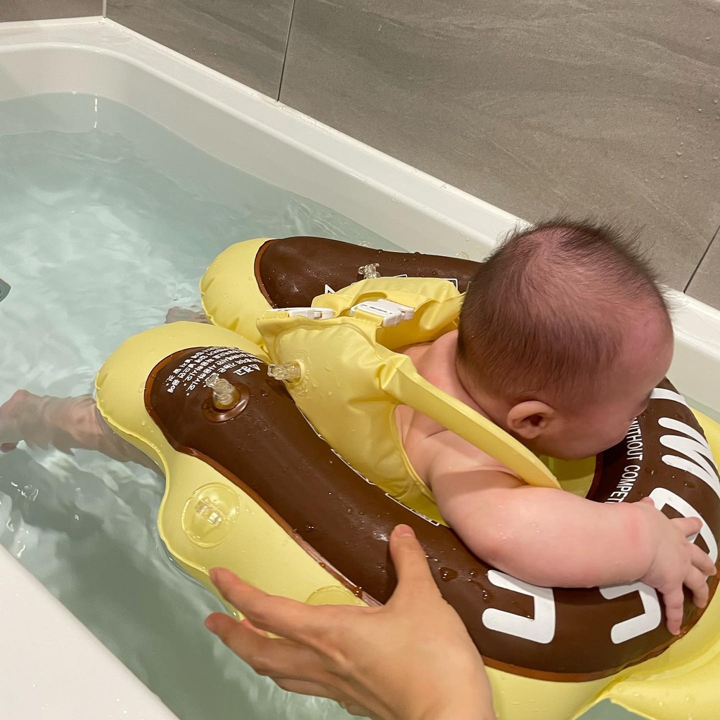 Phao Bơi Con Ong SWIMBEE Hàn Quốc Cho Bé