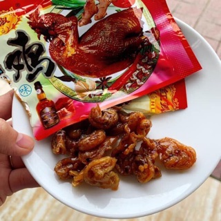 Hcm sẵn - gà cay tứ xuyên siêu ngon!