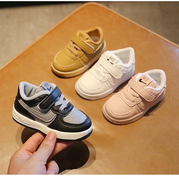 LOẠI 1_ Giày Thể thao NKIE cho bé trai bé gái siêu chất size 15-25