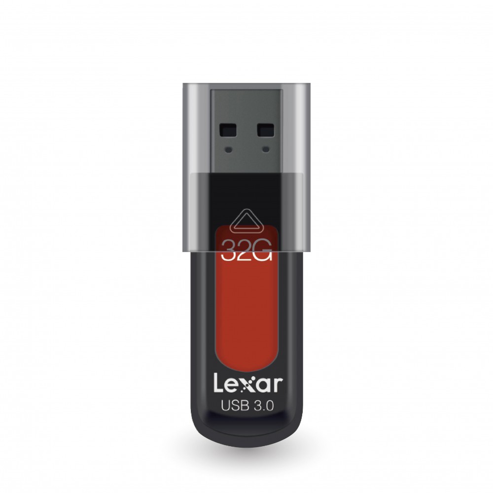 USB Lexar 32GB - 64GB 3.0 - Hàng chính hãng