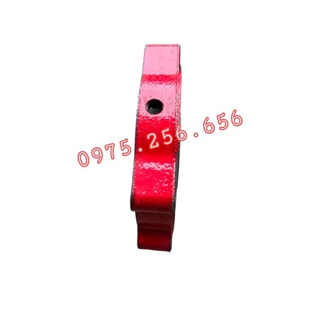 Bưởng gang nối động cơ 173-7 ốc