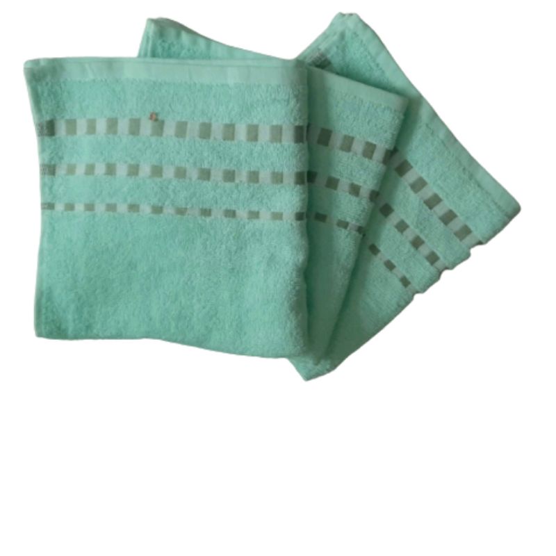 Khăn tắm Hải Cẩu cỡ lớn chất liệu 100% cotton 60x120 cm - Quang Hoa Co