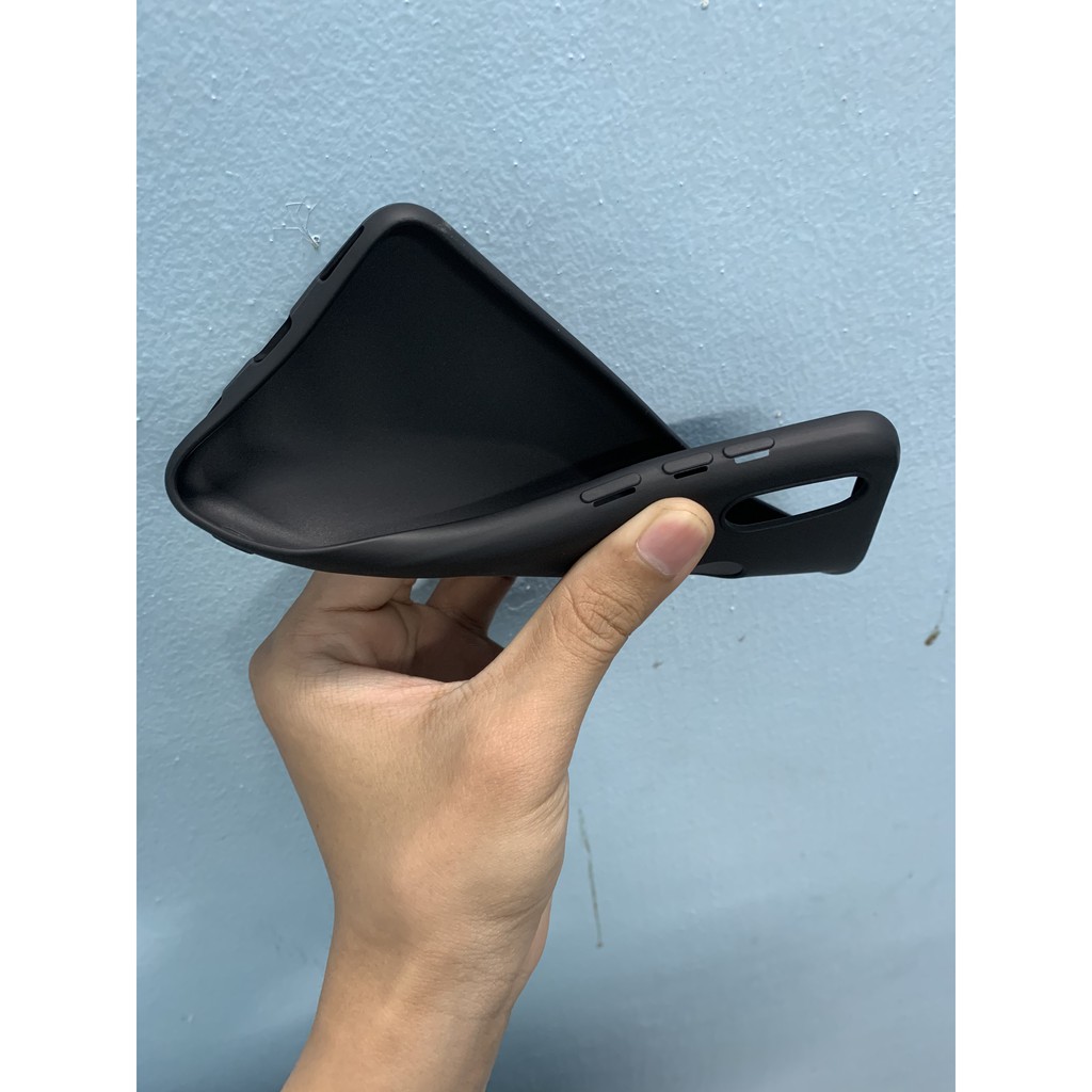 Ốp lưng nhựa dẻo cho điện thoại Vsmart Active 3/ Star 3/ Joy 3 / Star / Live / Bee /Joy 2 Plus - nhiều màu