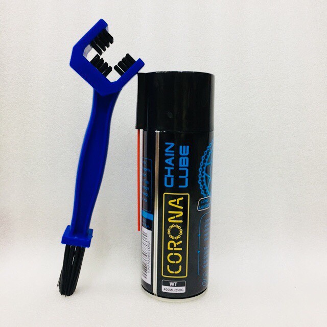 Xịt Sên Corona X1R dành cho mọi loại sên tặng chà sên