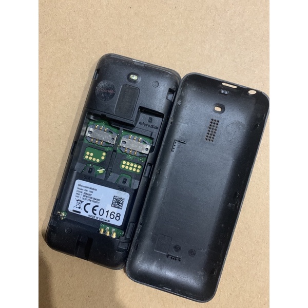 Xác điện thoại nokia 1035