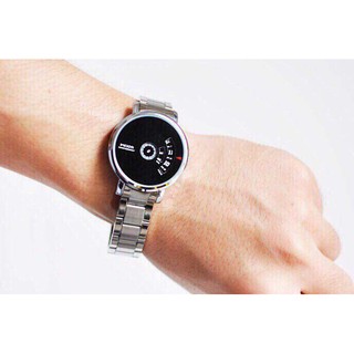 Đồng Hồ Wilon WL01