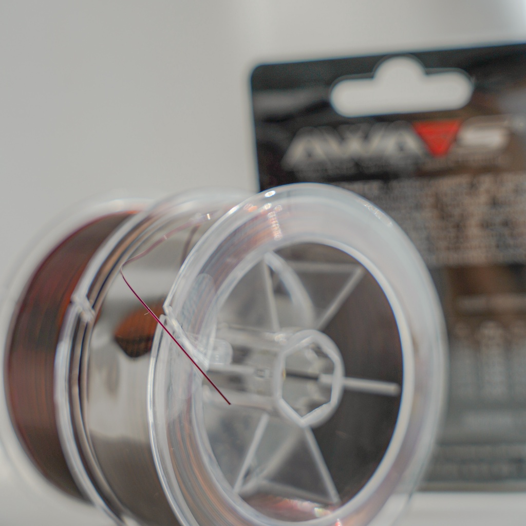 Cước Nhật Cá Ion power Carp Stalker 600m - cước carp stalker