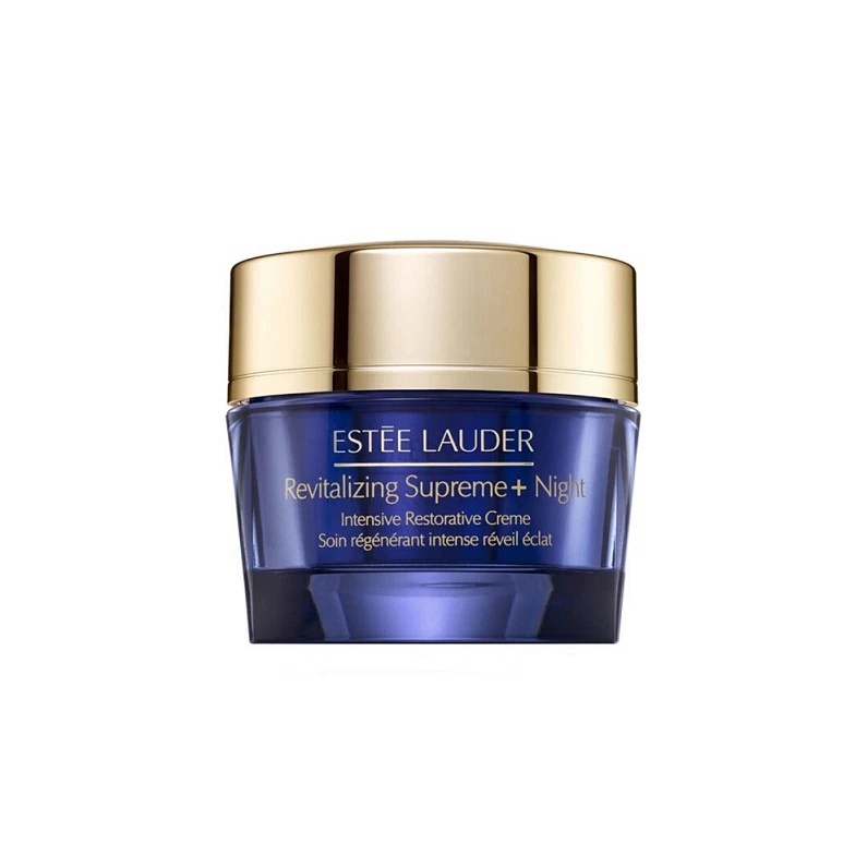 Kem dưỡng Estee Lauder Revitalizing Supreme+ Night