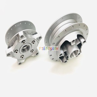 đùm trước sau exciter 150 MS1234