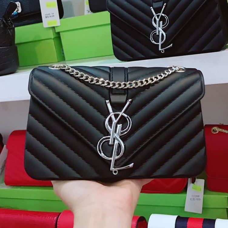 Túi Thời Trang Silicon Siêu Bền TN184